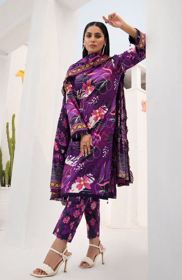 Al Zohaib CPC-24-02 COCO Popup Digital Printed 2024